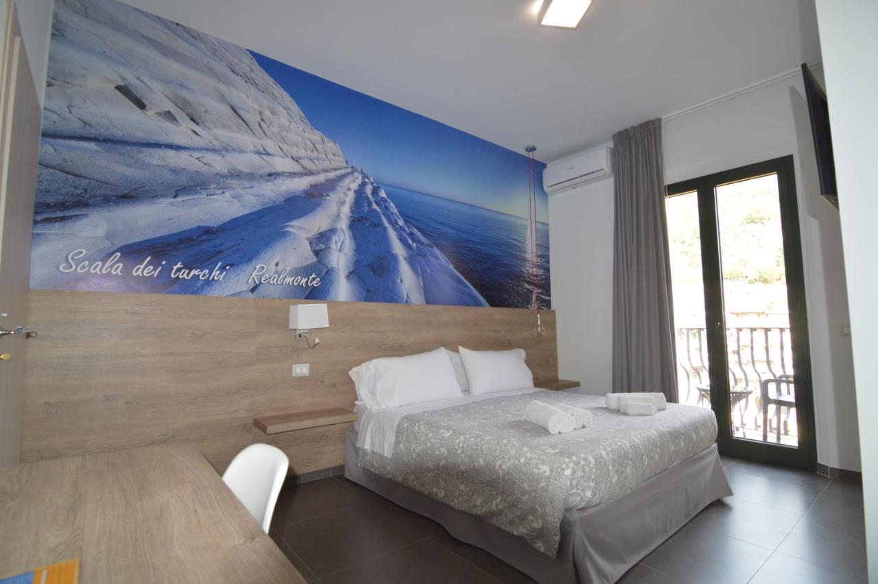 Casa Corvaja Apartment Taormina Ngoại thất bức ảnh