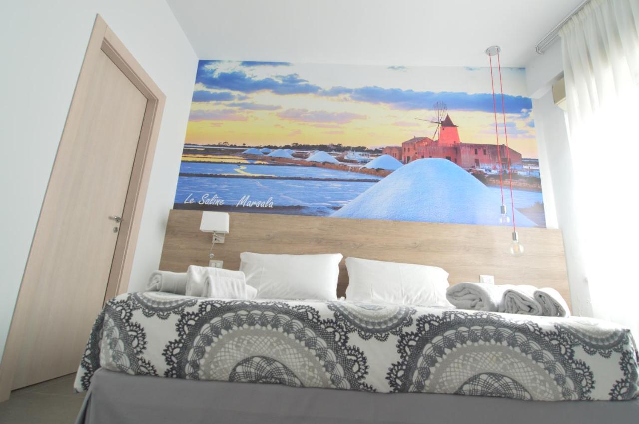 Casa Corvaja Apartment Taormina Ngoại thất bức ảnh