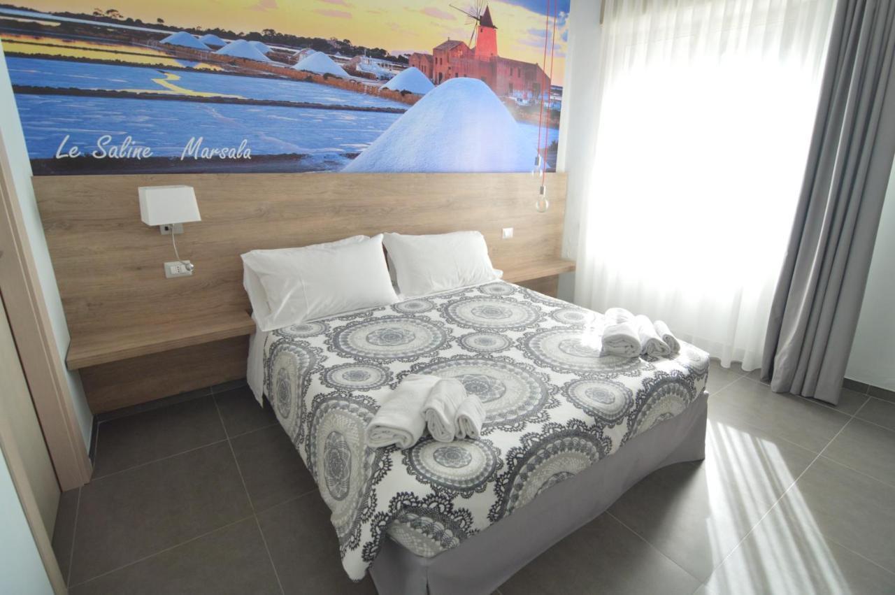 Casa Corvaja Apartment Taormina Ngoại thất bức ảnh