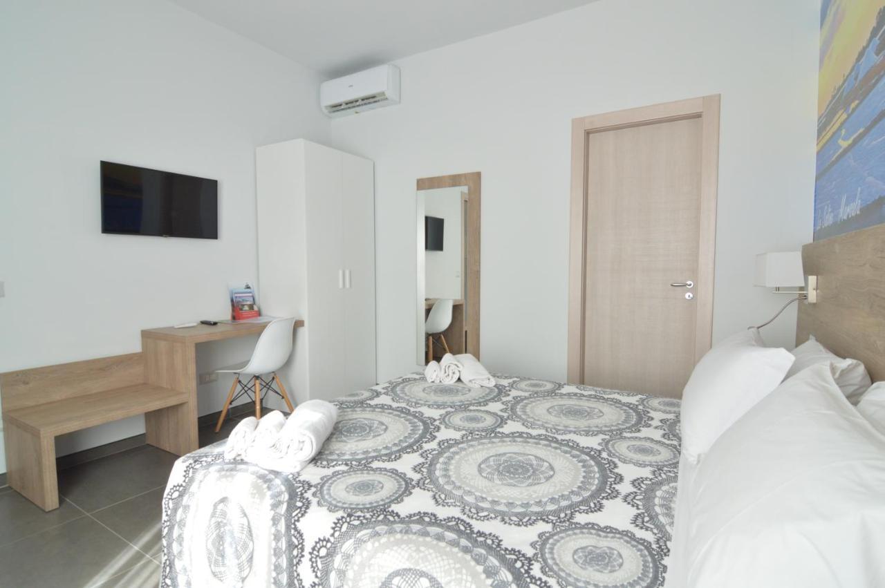 Casa Corvaja Apartment Taormina Ngoại thất bức ảnh