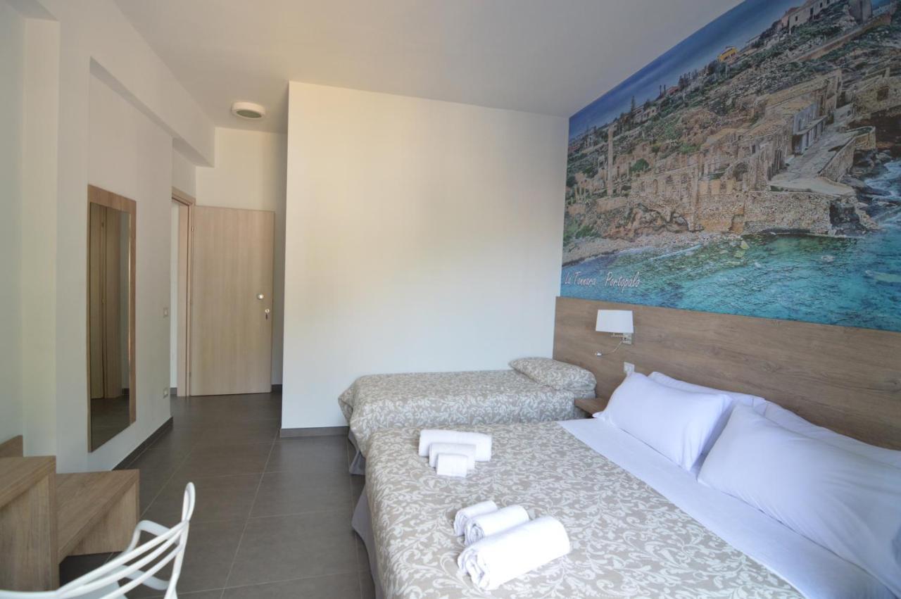 Casa Corvaja Apartment Taormina Ngoại thất bức ảnh