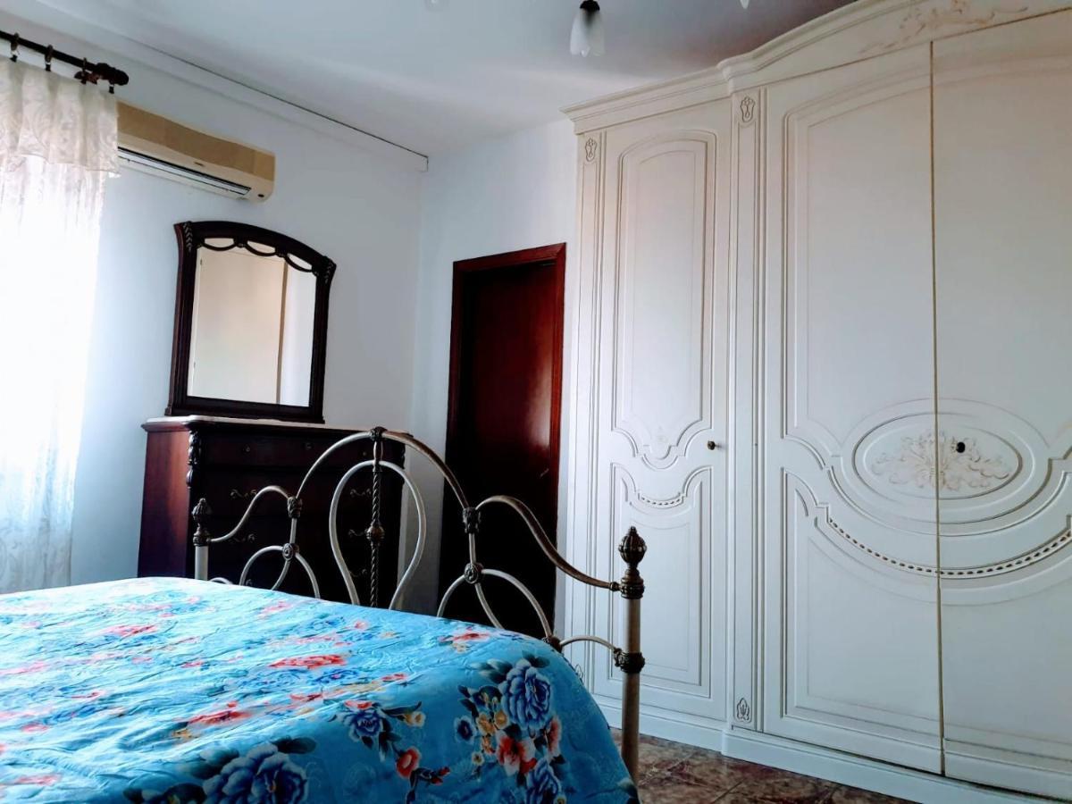 Casa Corvaja Apartment Taormina Ngoại thất bức ảnh