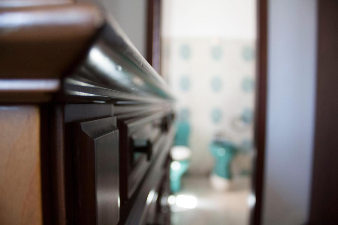 Casa Corvaja Apartment Taormina Ngoại thất bức ảnh
