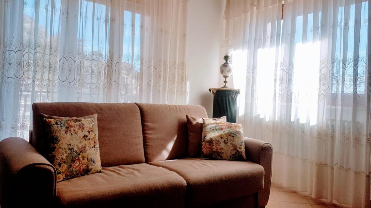 Casa Corvaja Apartment Taormina Ngoại thất bức ảnh