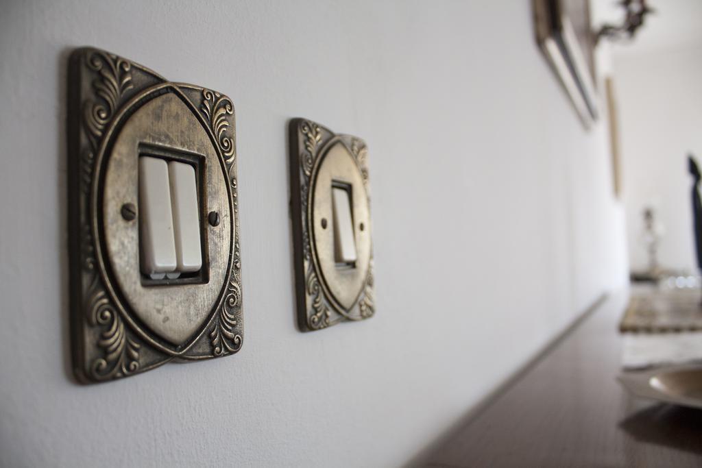Casa Corvaja Apartment Taormina Ngoại thất bức ảnh