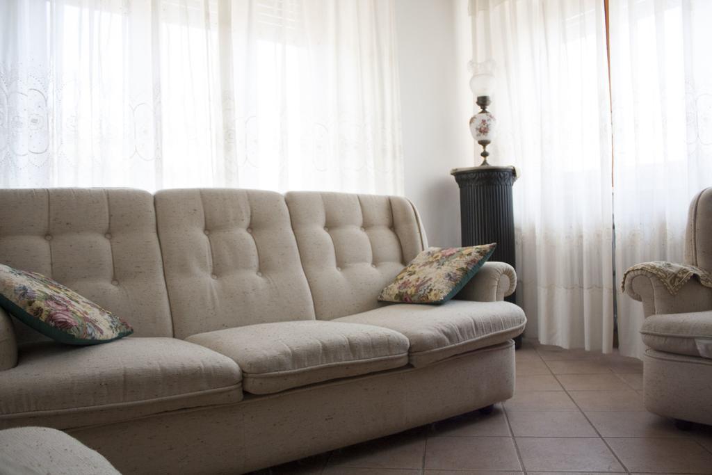 Casa Corvaja Apartment Taormina Ngoại thất bức ảnh