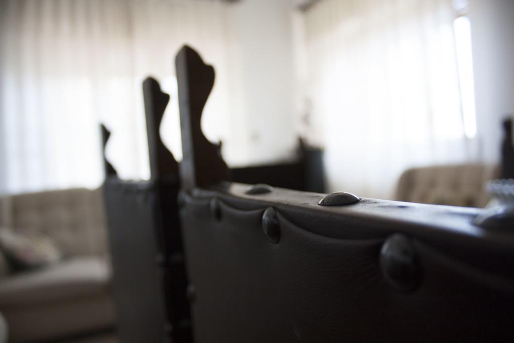 Casa Corvaja Apartment Taormina Ngoại thất bức ảnh