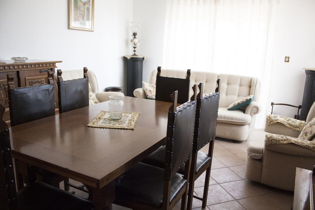 Casa Corvaja Apartment Taormina Ngoại thất bức ảnh