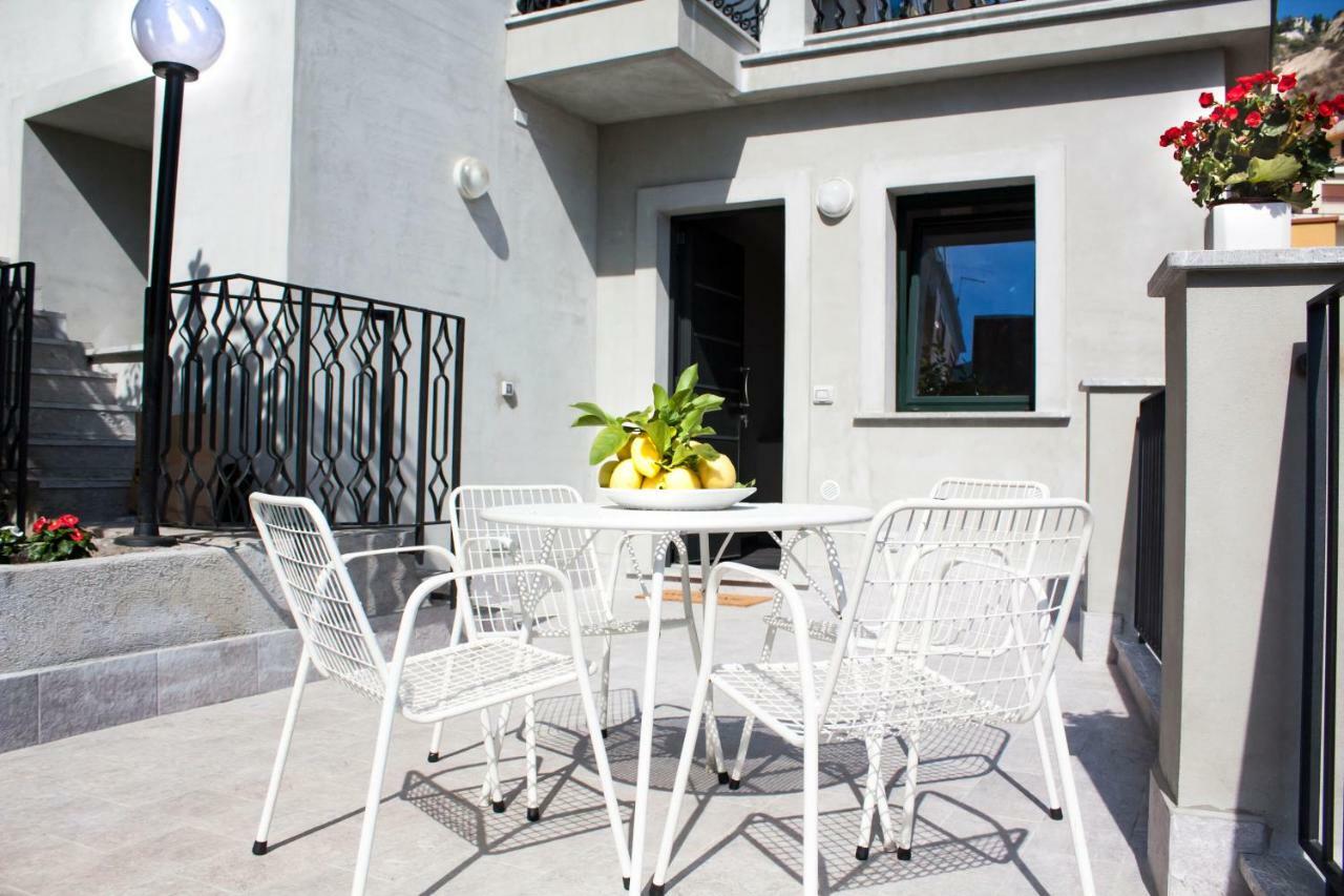 Casa Corvaja Apartment Taormina Ngoại thất bức ảnh