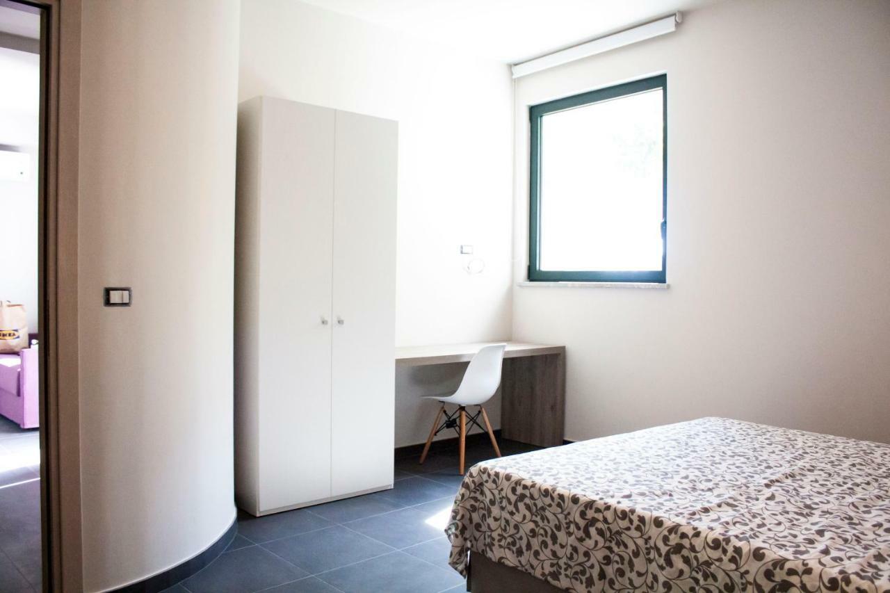 Casa Corvaja Apartment Taormina Ngoại thất bức ảnh