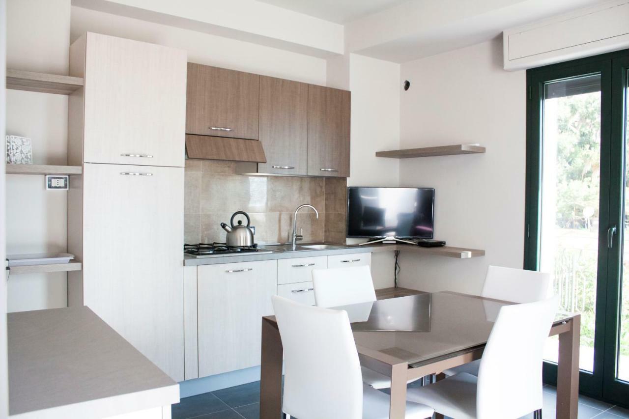 Casa Corvaja Apartment Taormina Ngoại thất bức ảnh