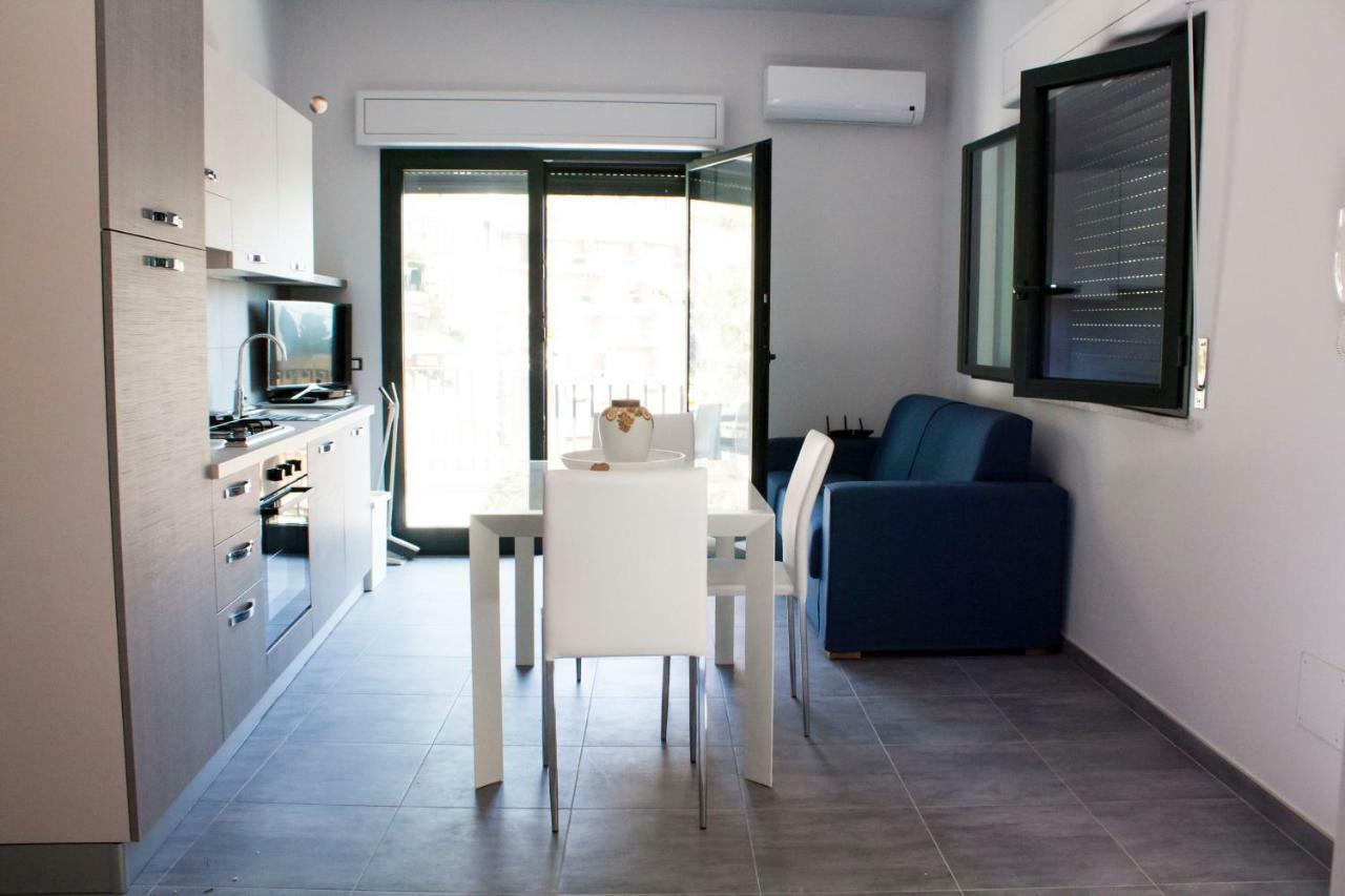 Casa Corvaja Apartment Taormina Ngoại thất bức ảnh