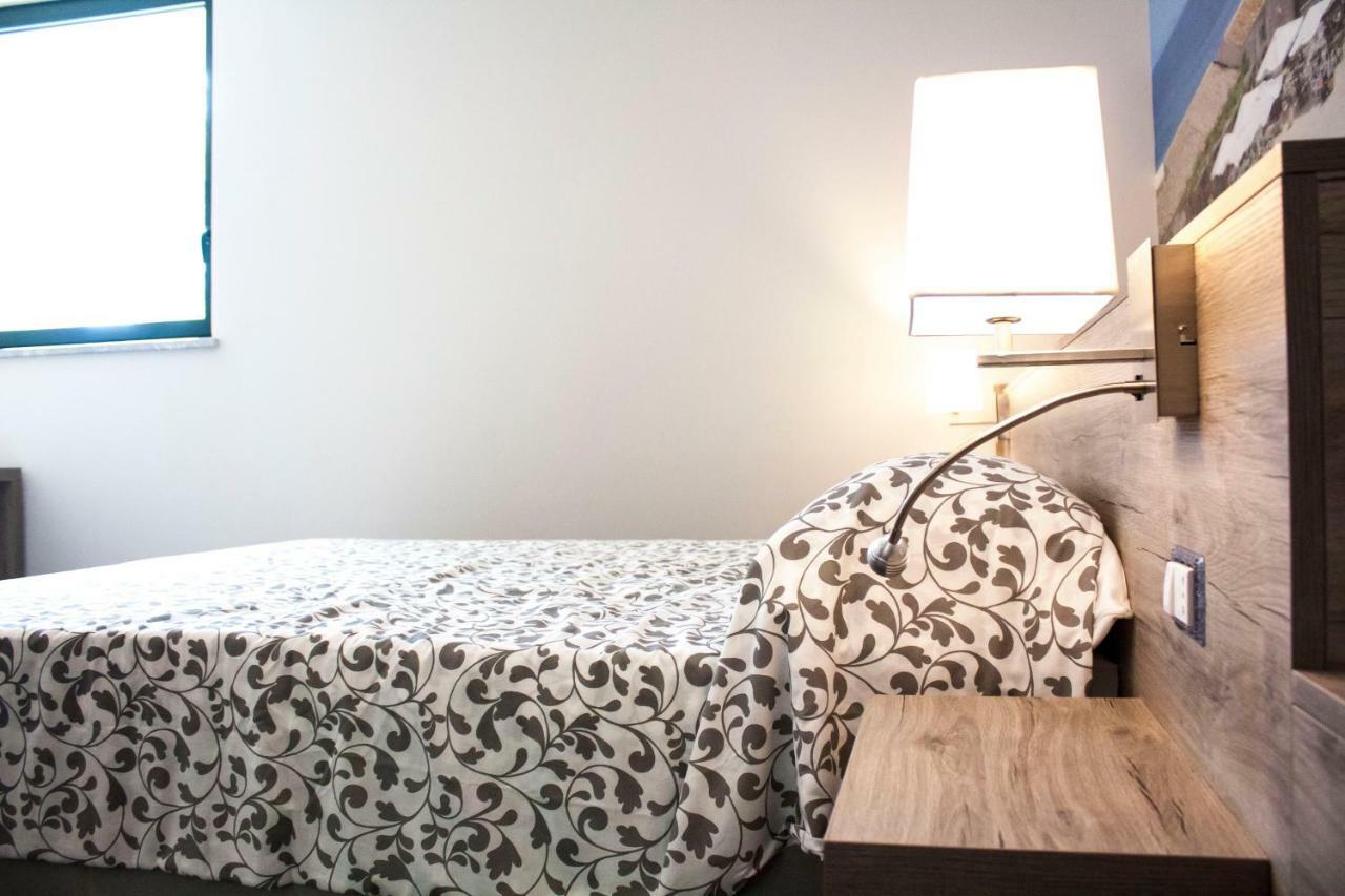 Casa Corvaja Apartment Taormina Ngoại thất bức ảnh