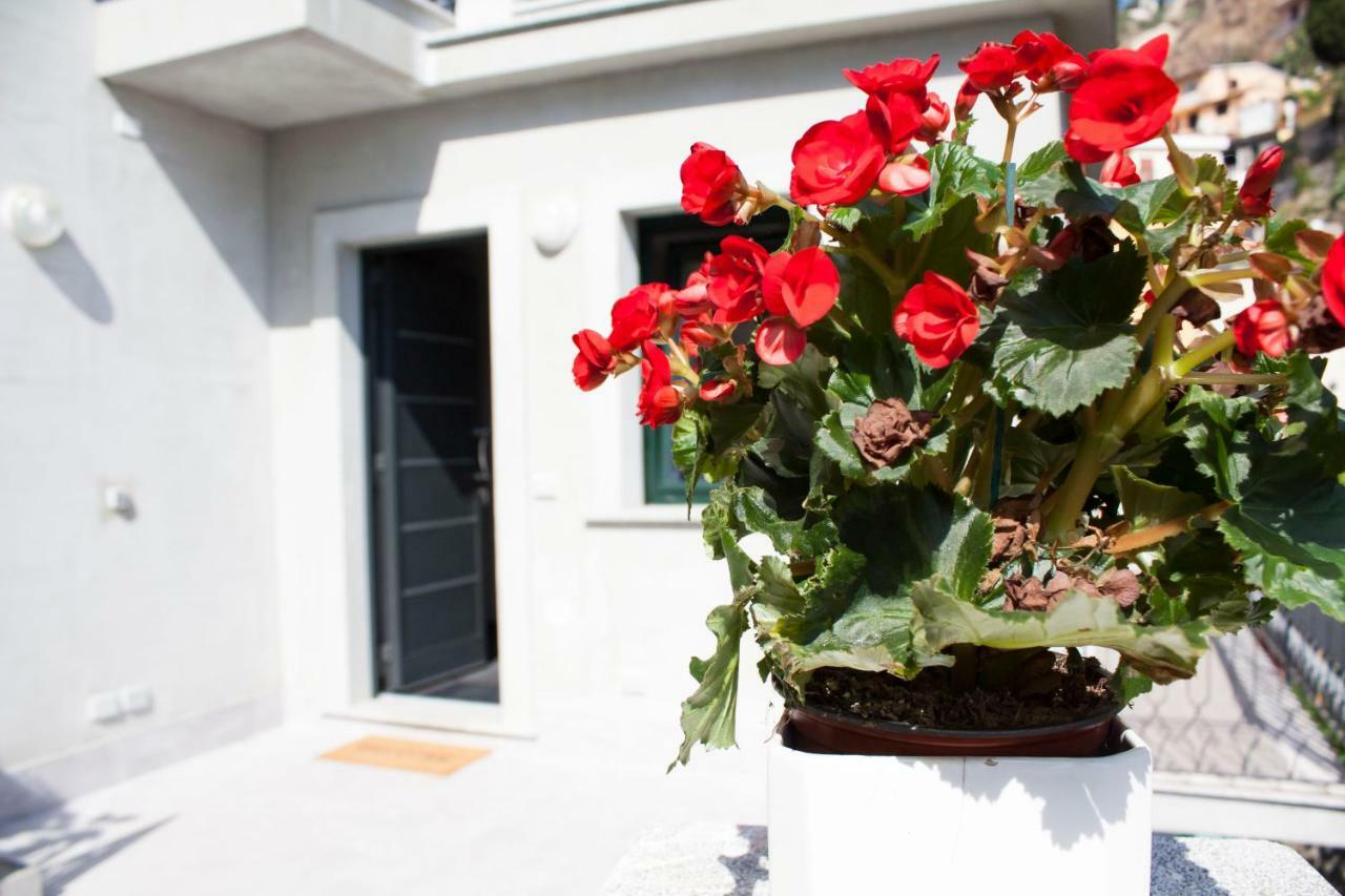 Casa Corvaja Apartment Taormina Ngoại thất bức ảnh