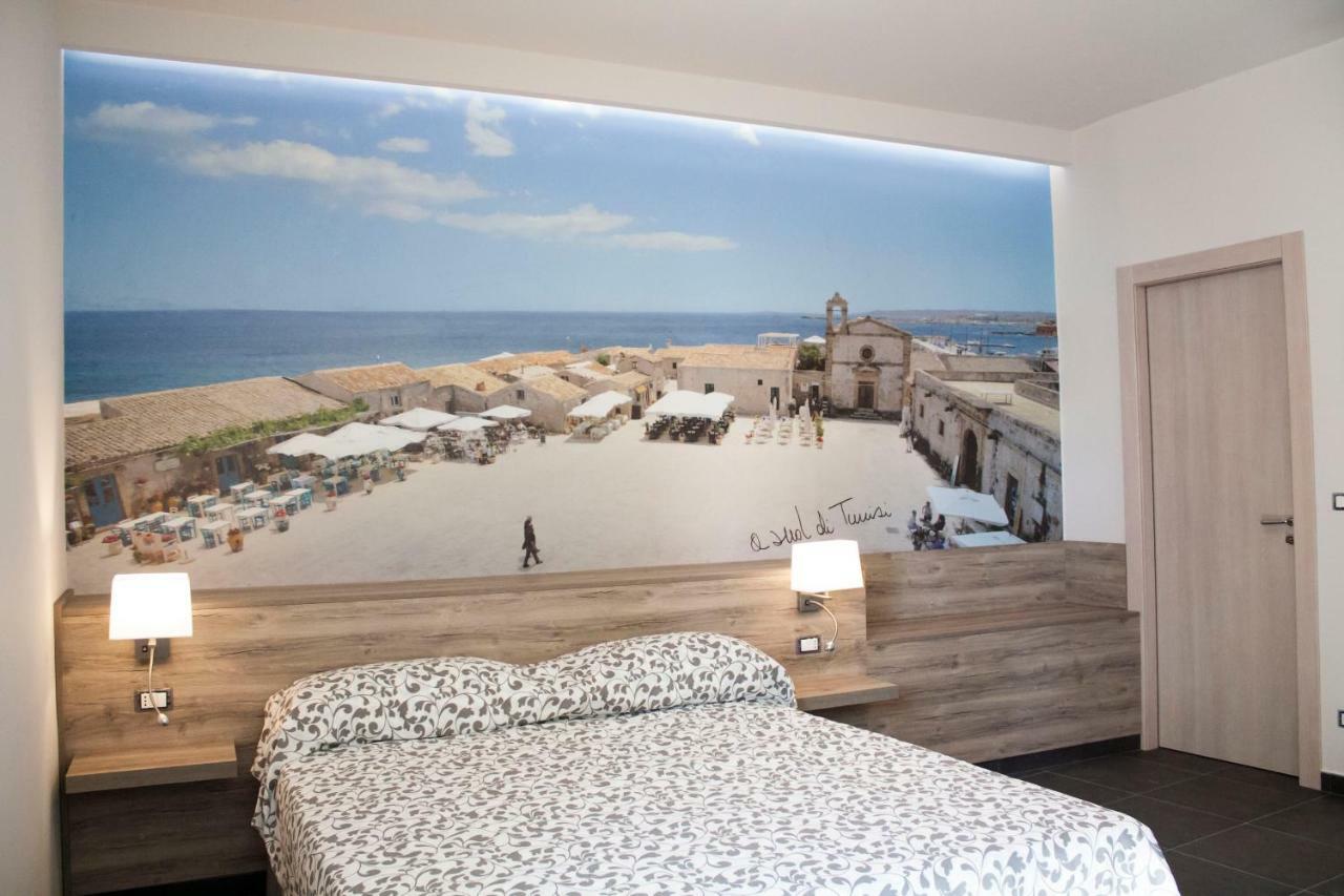 Casa Corvaja Apartment Taormina Ngoại thất bức ảnh