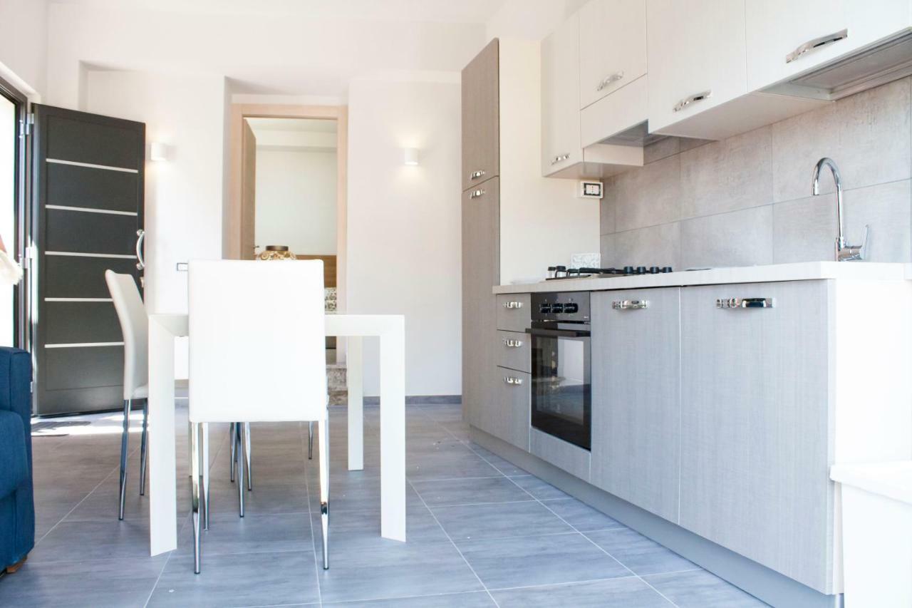 Casa Corvaja Apartment Taormina Ngoại thất bức ảnh