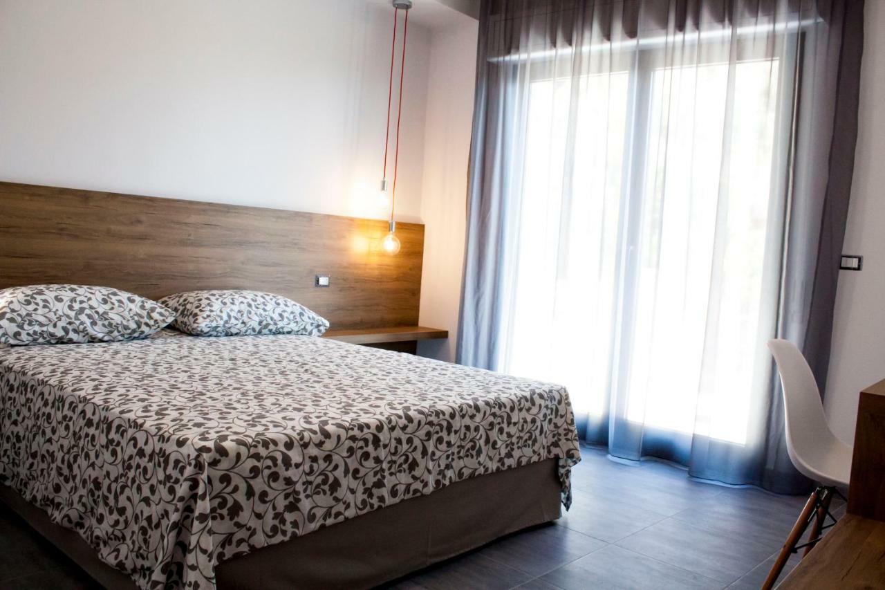 Casa Corvaja Apartment Taormina Ngoại thất bức ảnh