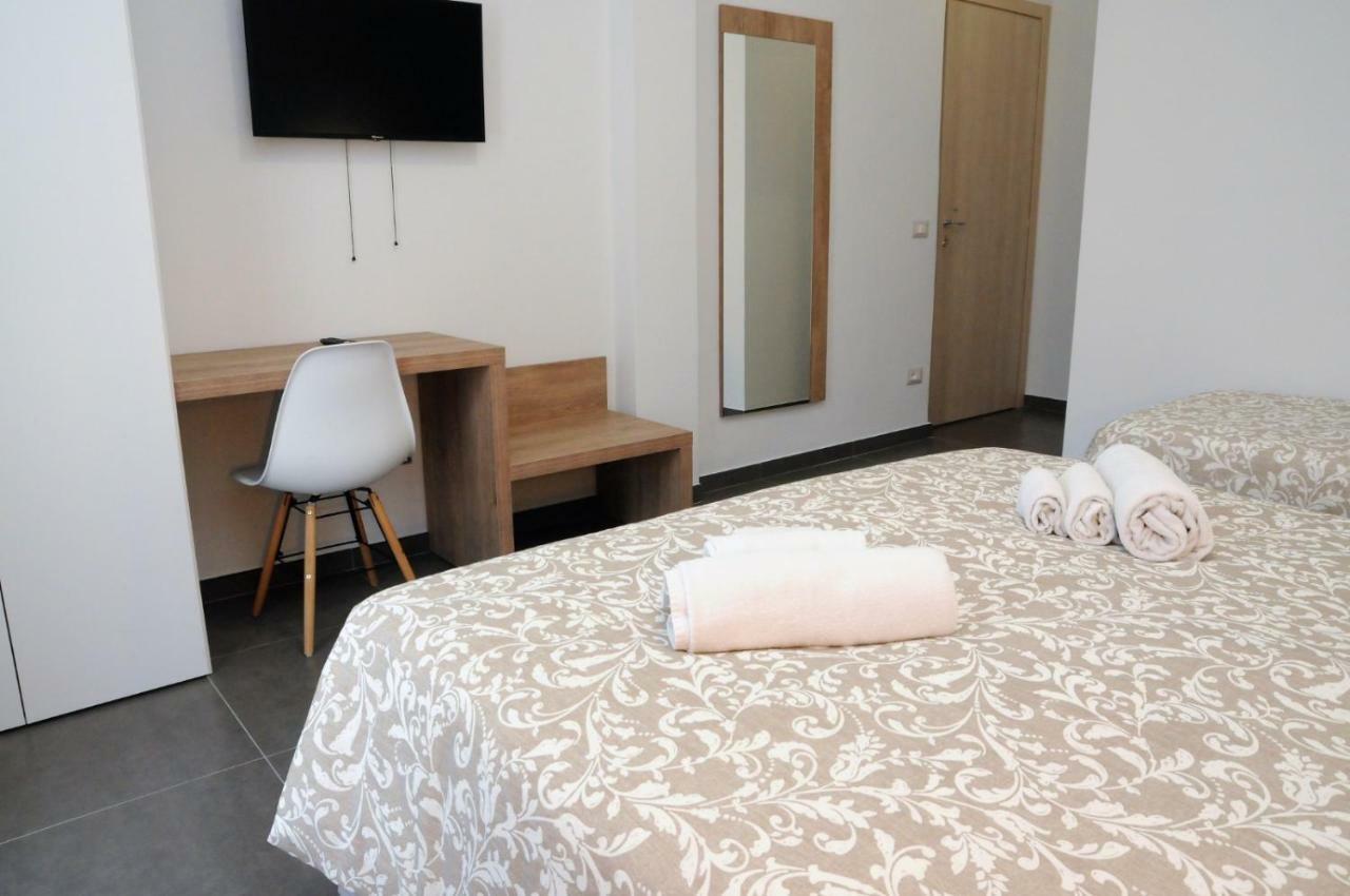 Casa Corvaja Apartment Taormina Ngoại thất bức ảnh